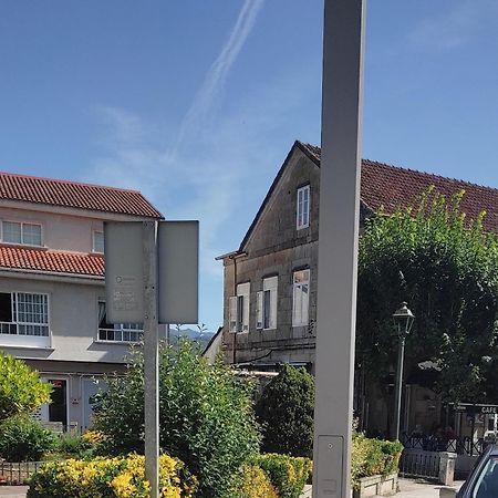 Tranquilidad Y Naturaleza Mondariz-Balneario Exterior foto