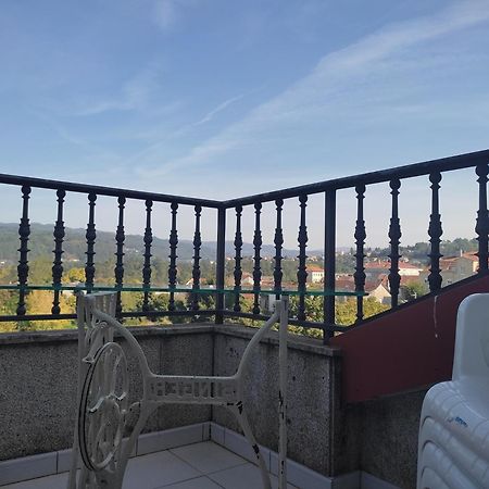 Tranquilidad Y Naturaleza Mondariz-Balneario Exterior foto